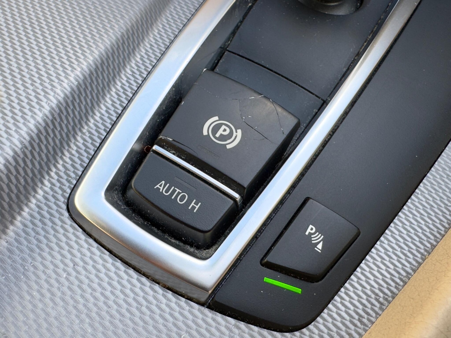 Used BMW 5 Series 2012 for sale - 76485102: Photo 45