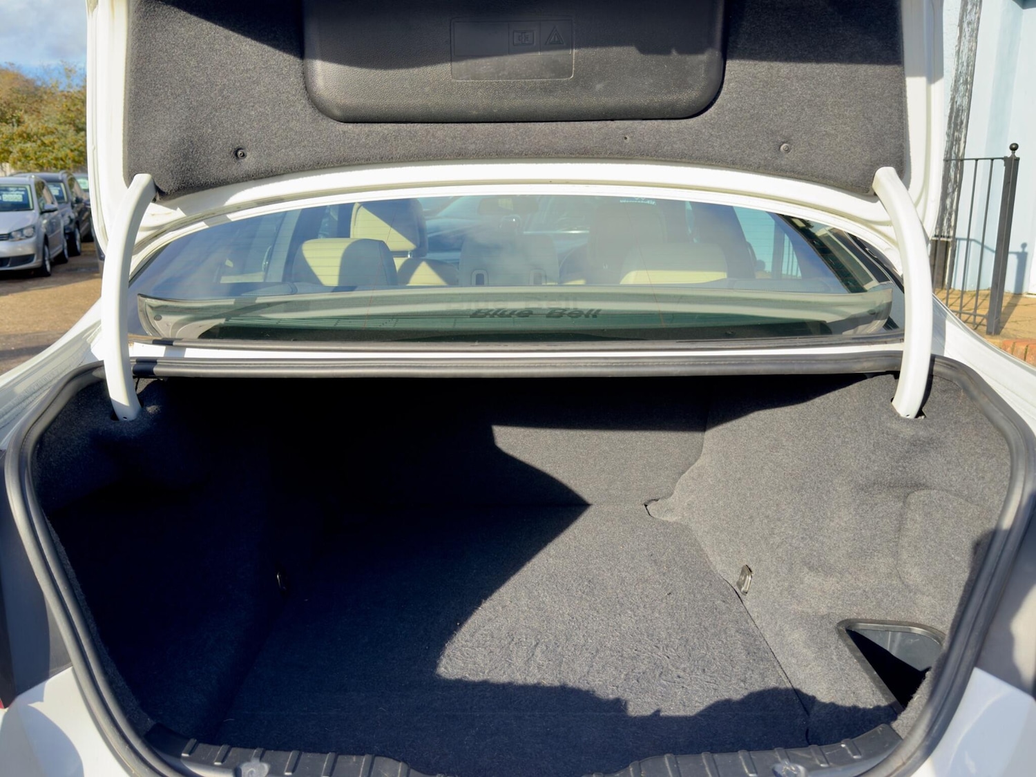 Used BMW 5 Series 2012 for sale - 76485102: Photo 49