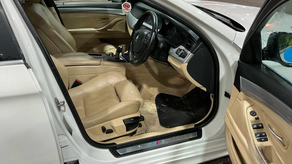 Used BMW 5 Series 2012 for sale - 76485102: Photo 8