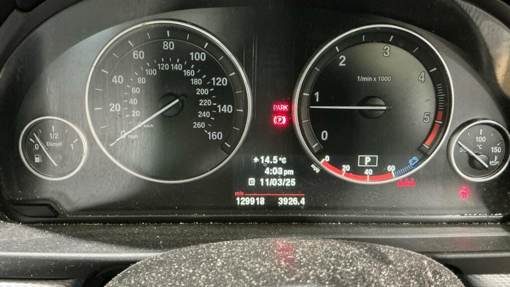 Used BMW 5 Series 2012 for sale - 76485102: Photo 9