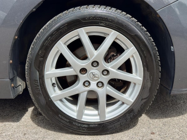 Used Toyota Verso 2010 for sale - 75060595: Photo 12