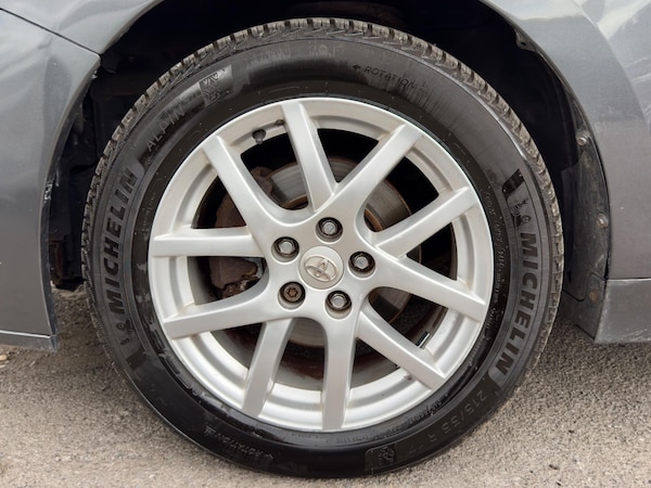 Used Toyota Verso 2010 for sale - 75060595: Photo 13