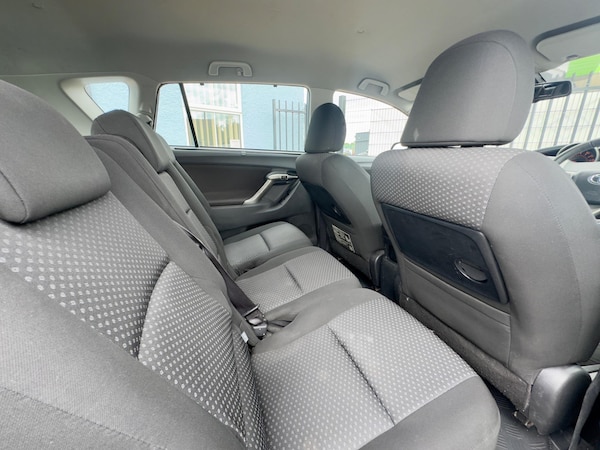 Used Toyota Verso 2010 for sale - 75060595: Photo 18