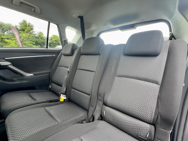 Used Toyota Verso 2010 for sale - 75060595: Photo 19