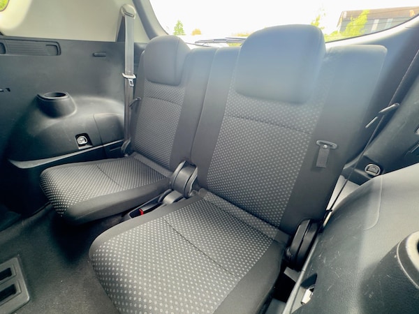 Used Toyota Verso 2010 for sale - 75060595: Photo 21