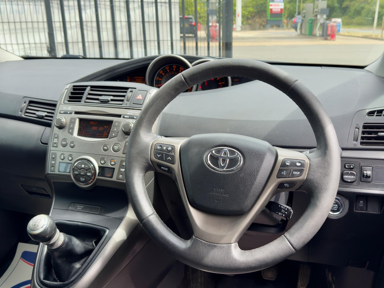 Vehicle 23