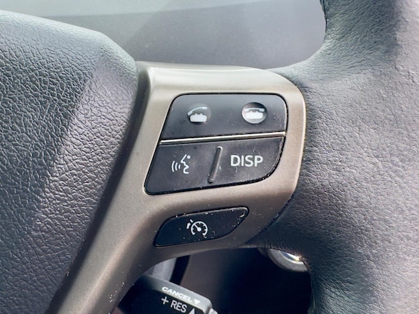 Used Toyota Verso 2010 for sale - 75060595: Photo 26