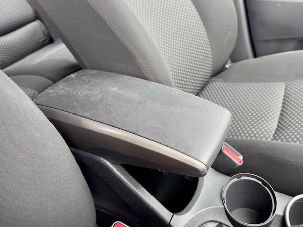 Used Toyota Verso 2010 for sale - 75060595: Photo 33