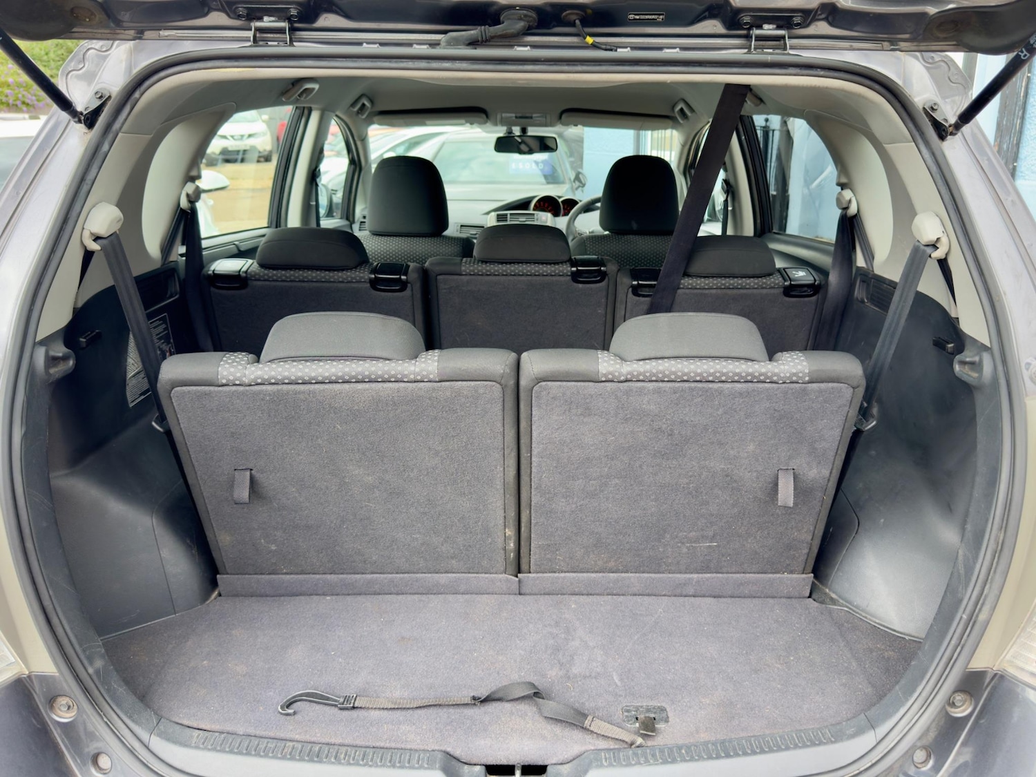 Vehicle 38