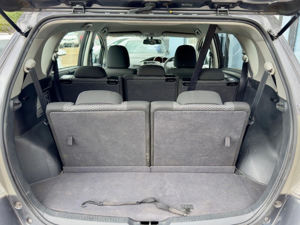 Used Toyota Verso 2010 for sale - 75060595: Photo 38