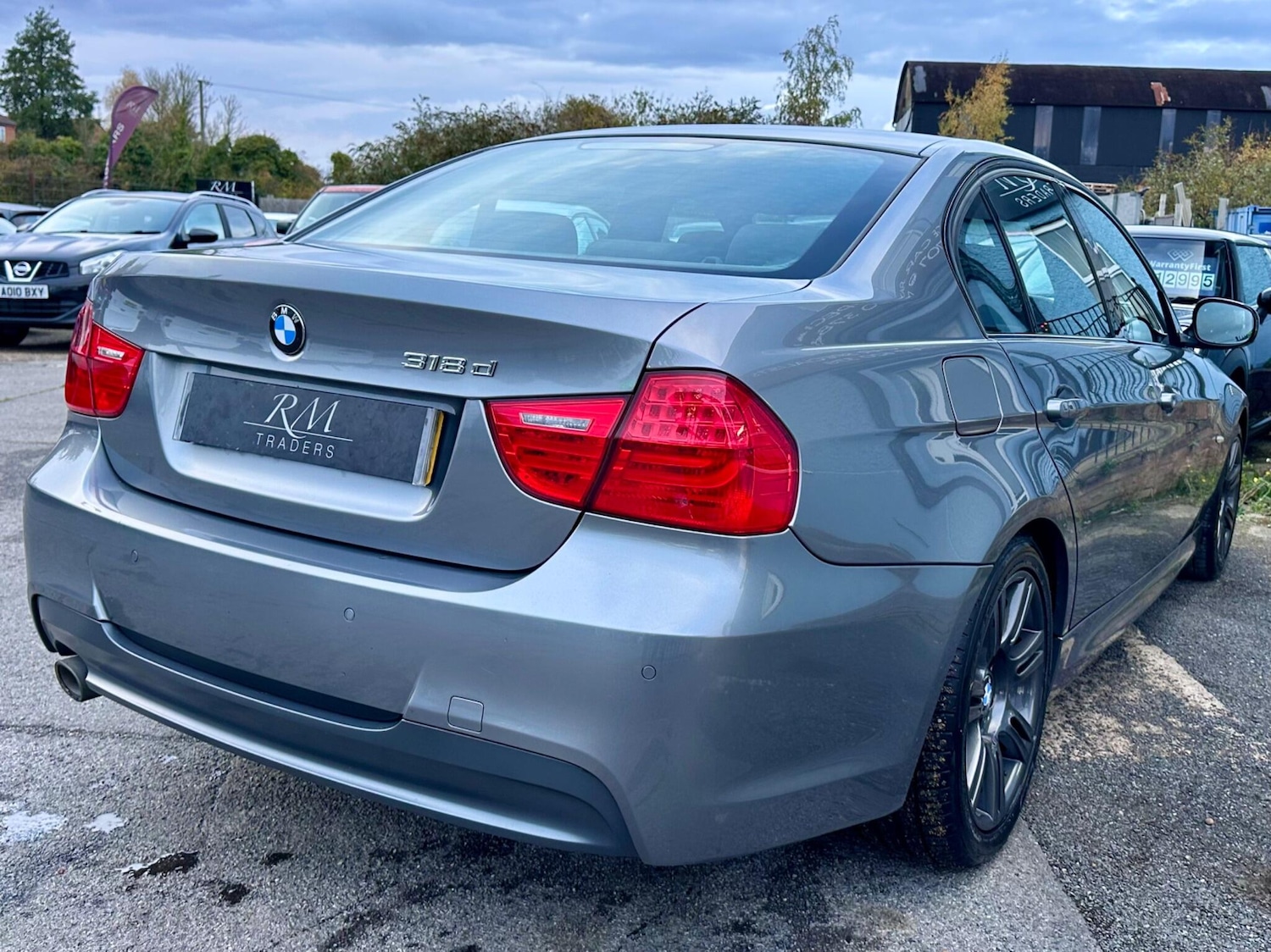 Used BMW 3 Series for sale - 76440855: Photo 11