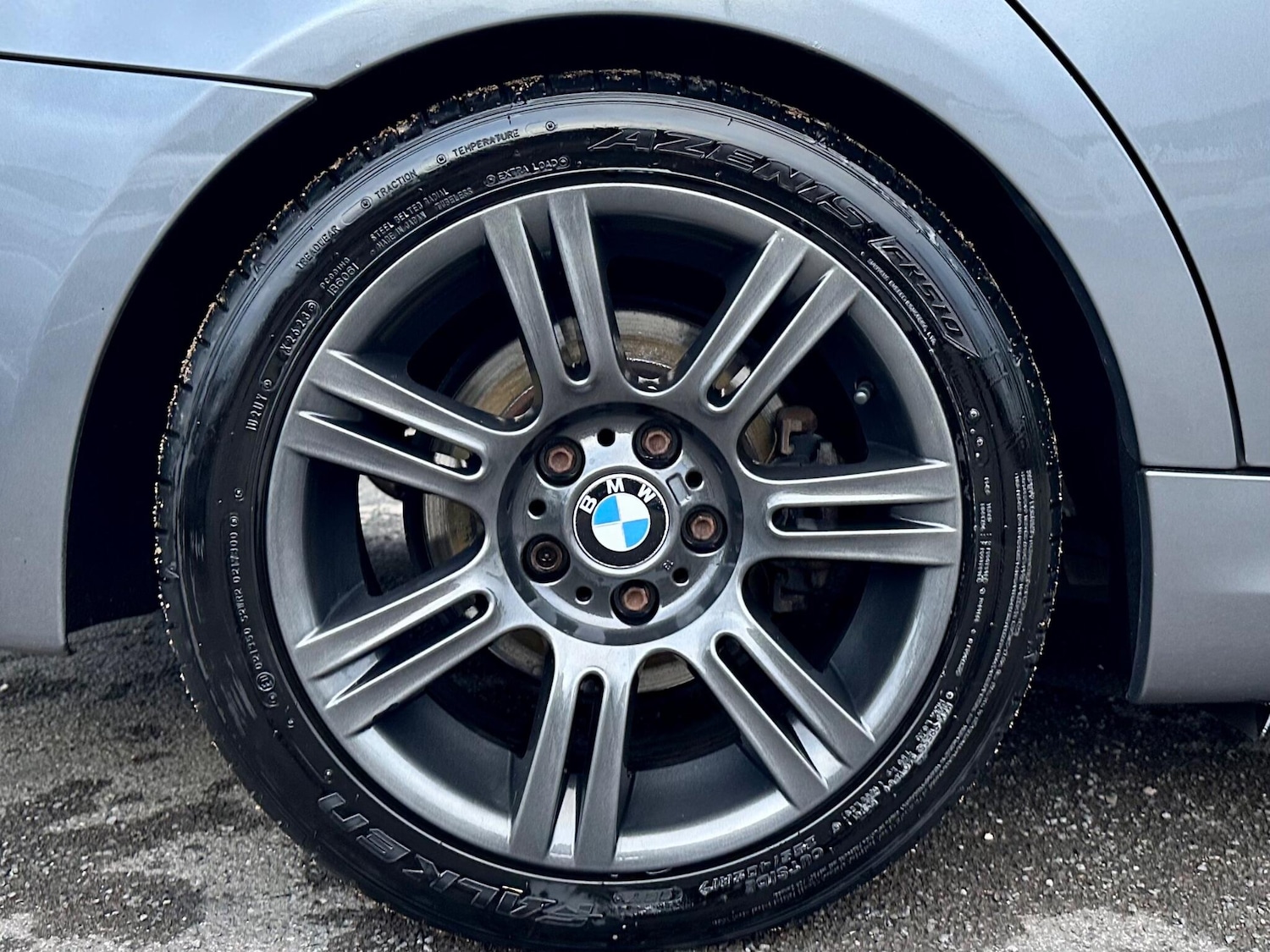 Used BMW 3 Series for sale - 76440855: Photo 15