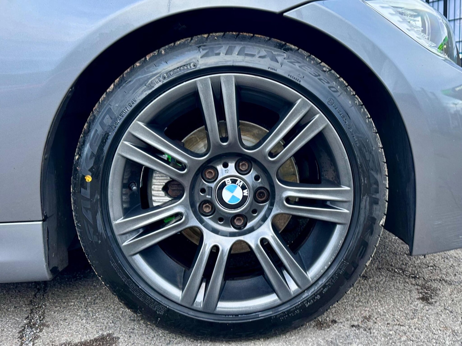 Used BMW 3 Series for sale - 76440855: Photo 16