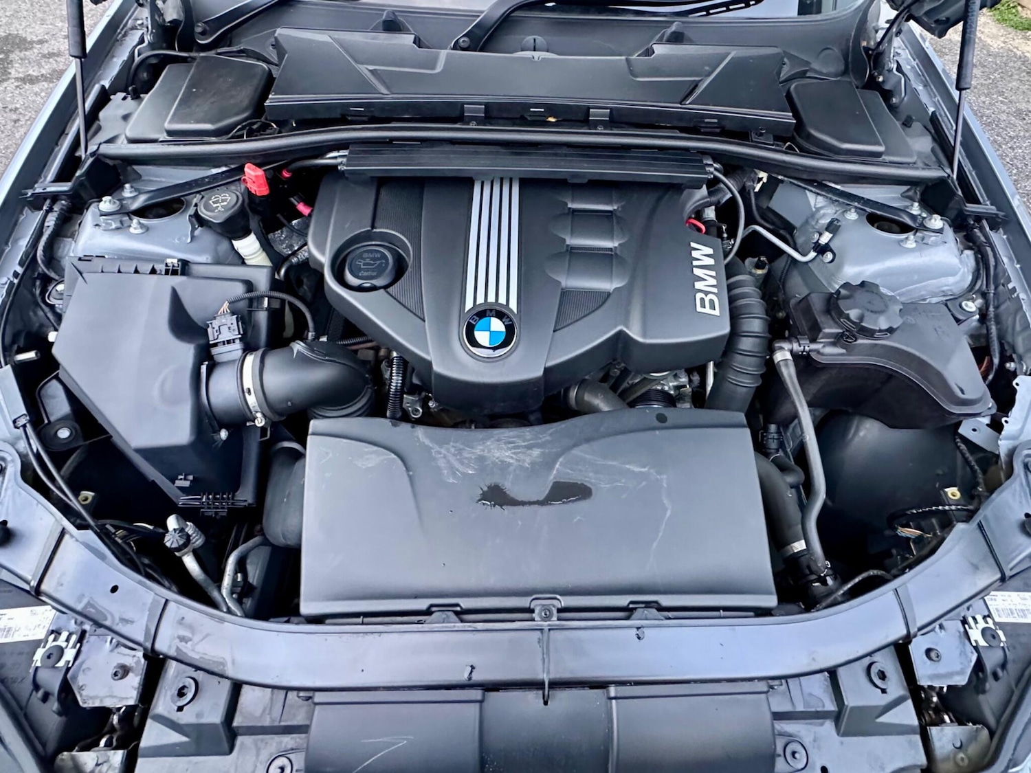 Used BMW 3 Series for sale - 76440855: Photo 17