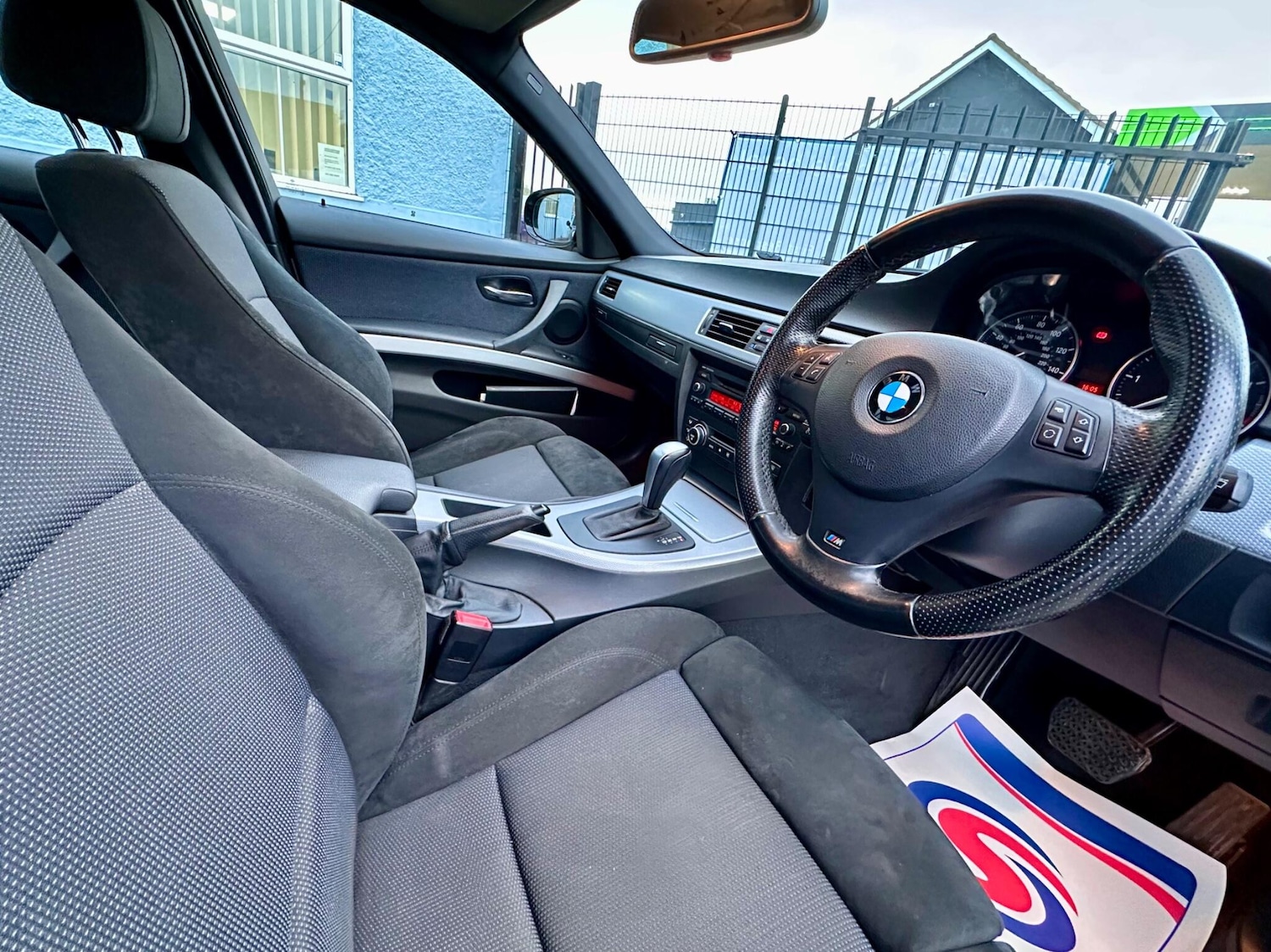 Used BMW 3 Series for sale - 76440855: Photo 18