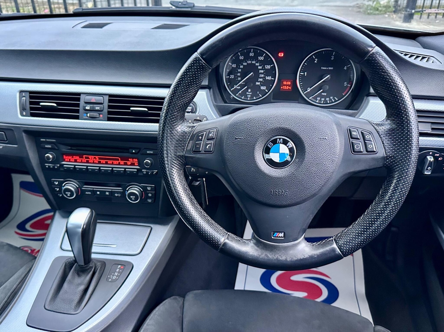 Used BMW 3 Series for sale - 76440855: Photo 25