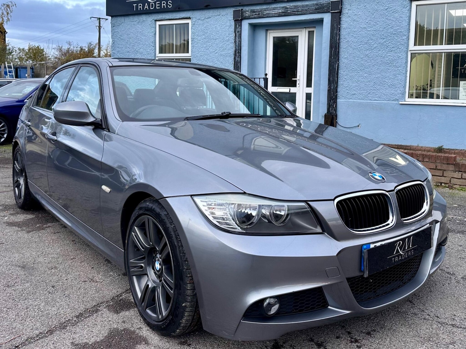 Used BMW 3 Series for sale - 76440855: Photo 3