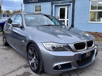 Used BMW 3 Series 2009 for sale - 76440855: Photo