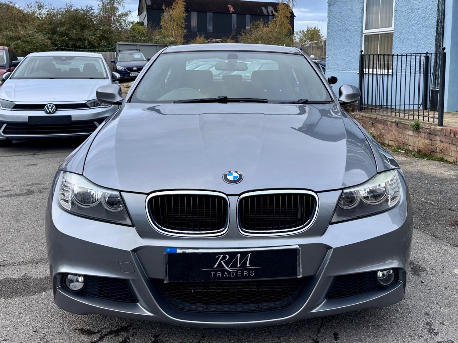 Used BMW 3 Series for sale - 76440855: Photo 5