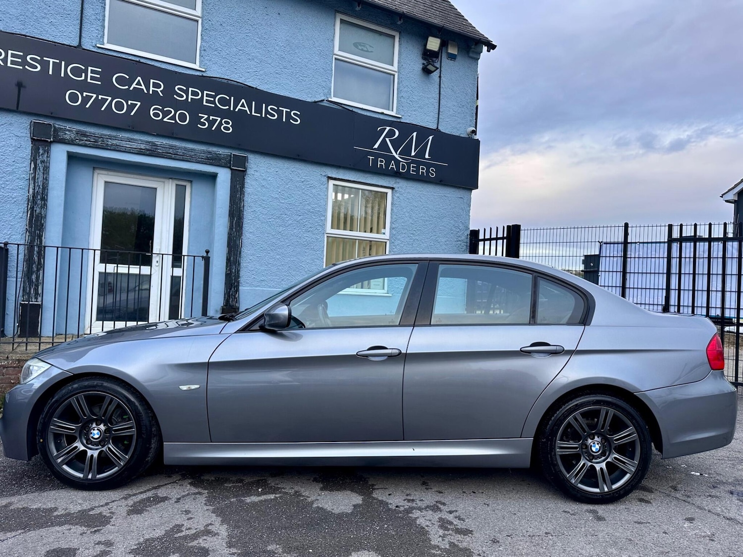 Used BMW 3 Series for sale - 76440855: Photo 9