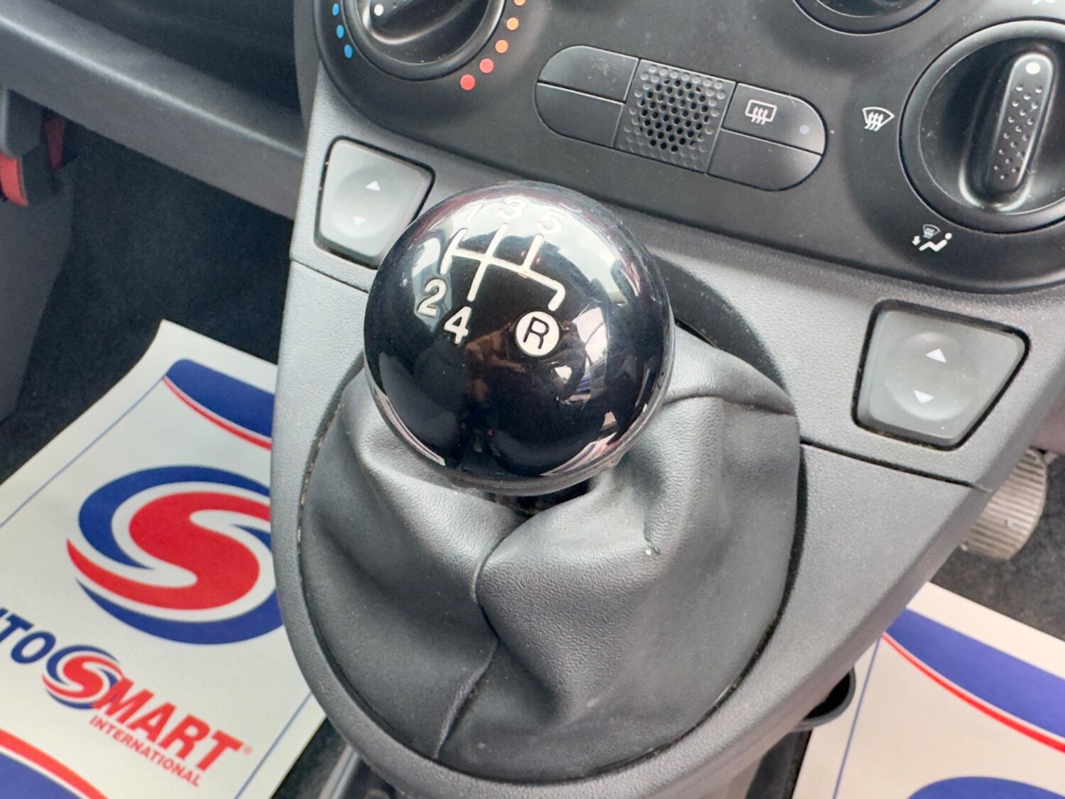 Vehicle 28