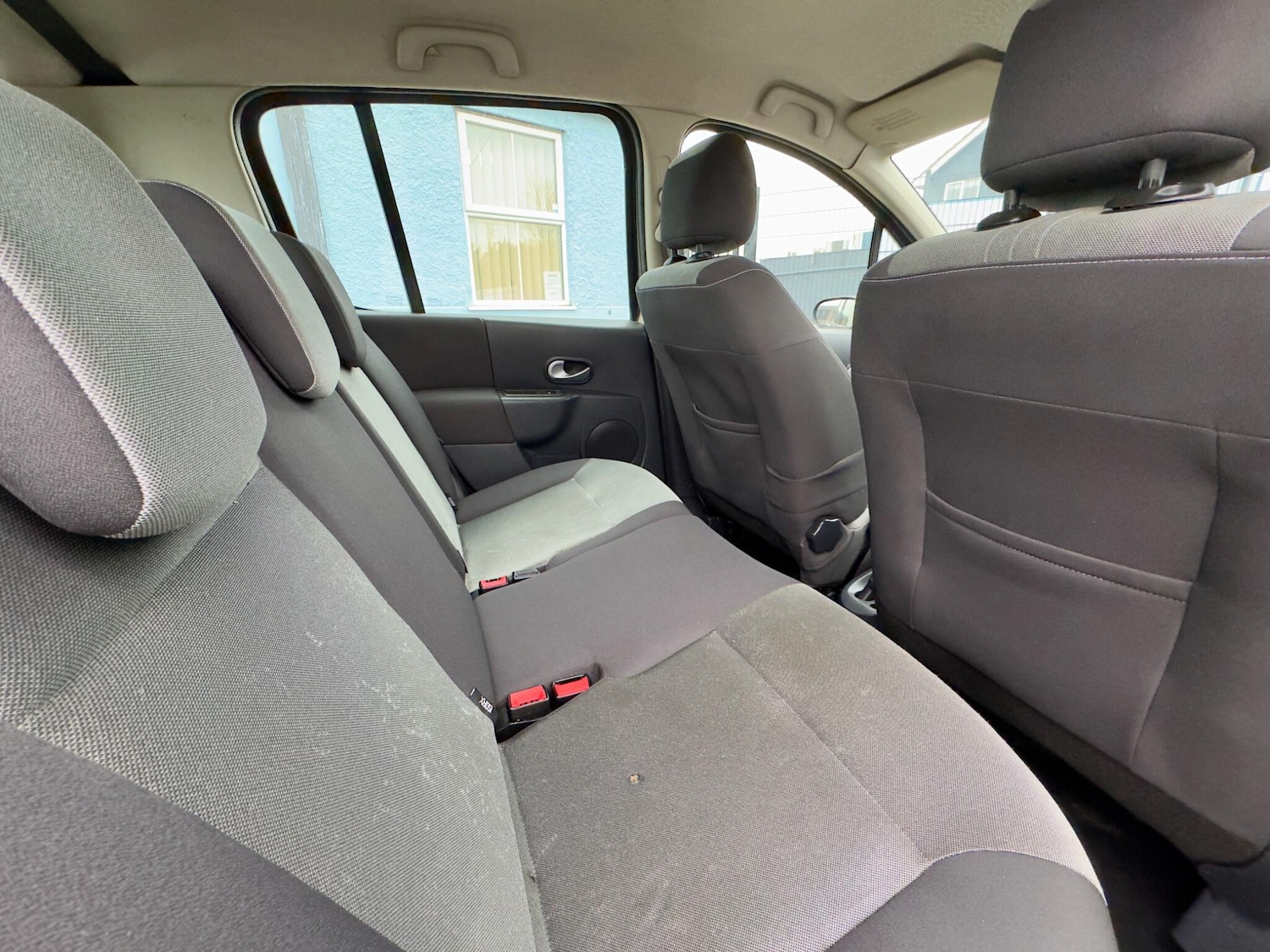 Used Renault Modus 2010 for sale - 77291199: Photo 13