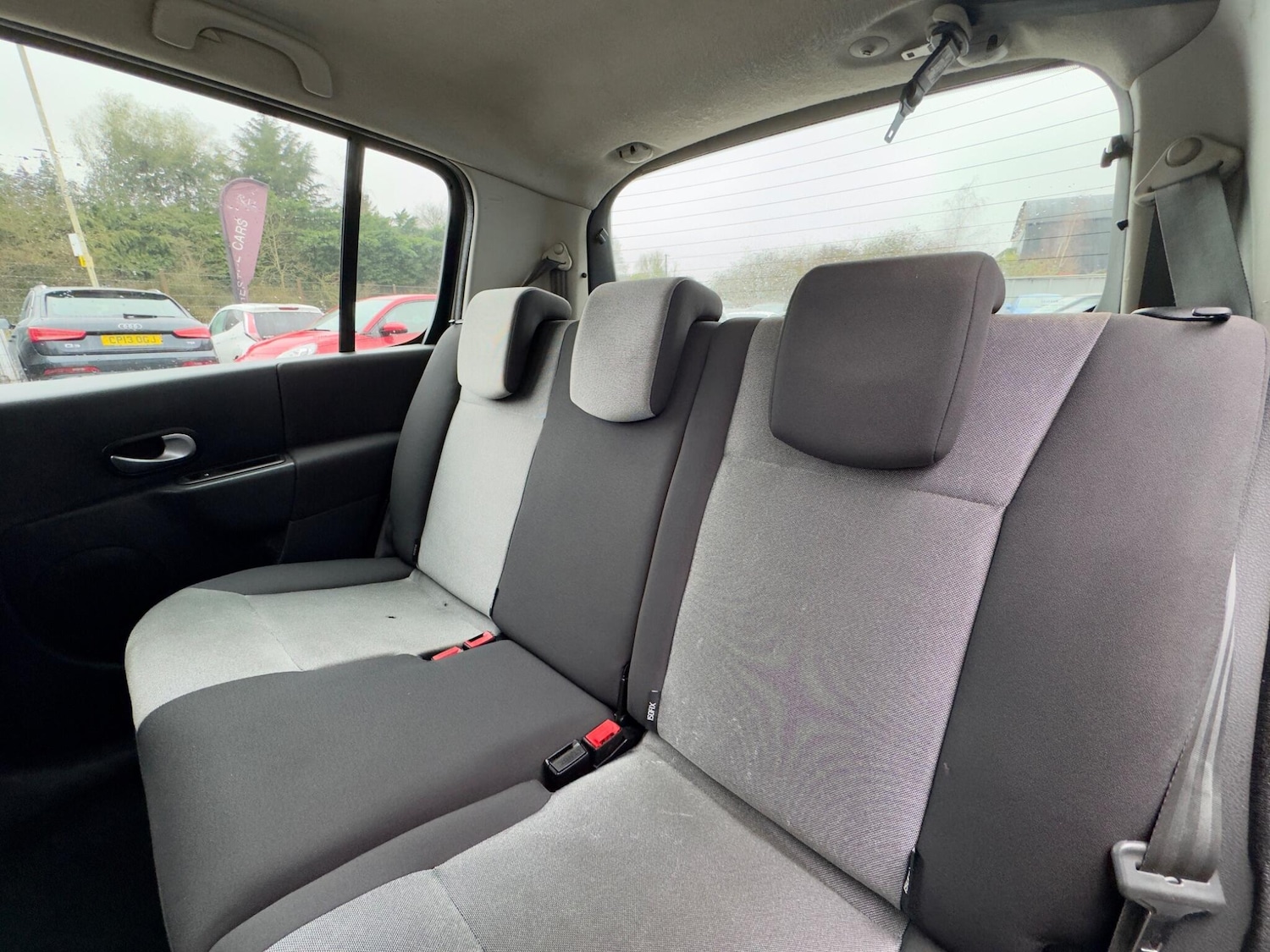 Used Renault Modus 2010 for sale - 77291199: Photo 14