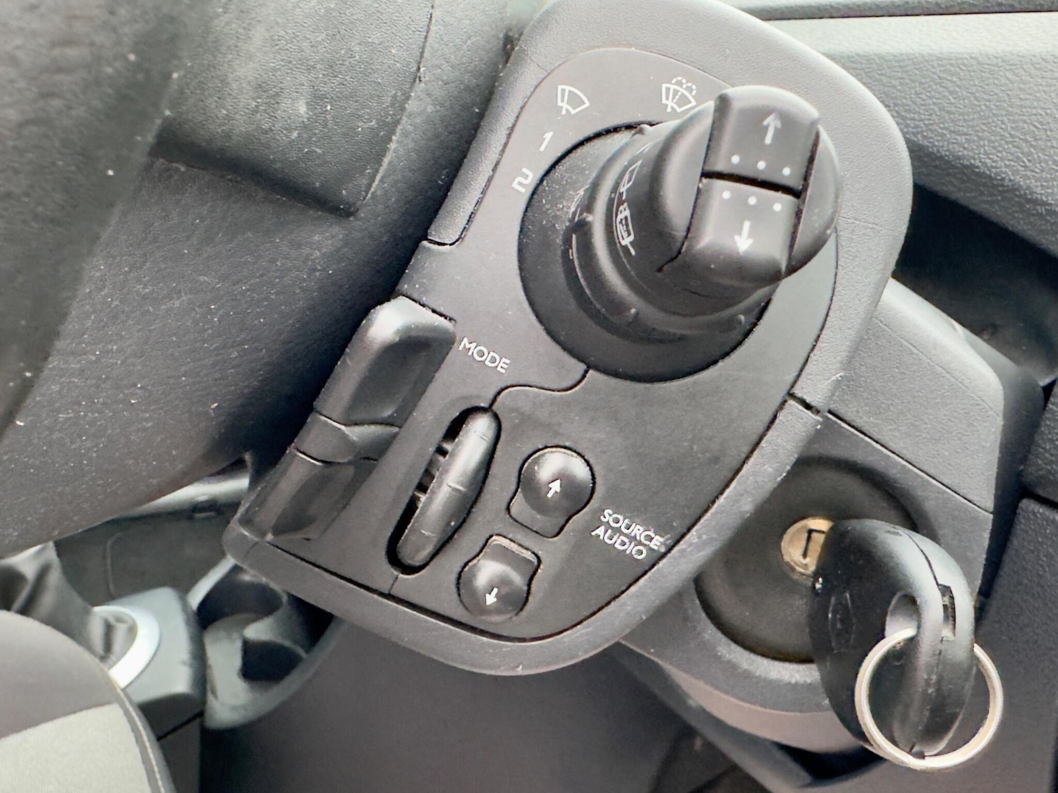 Used Renault Modus 2010 for sale - 77291199: Photo 18