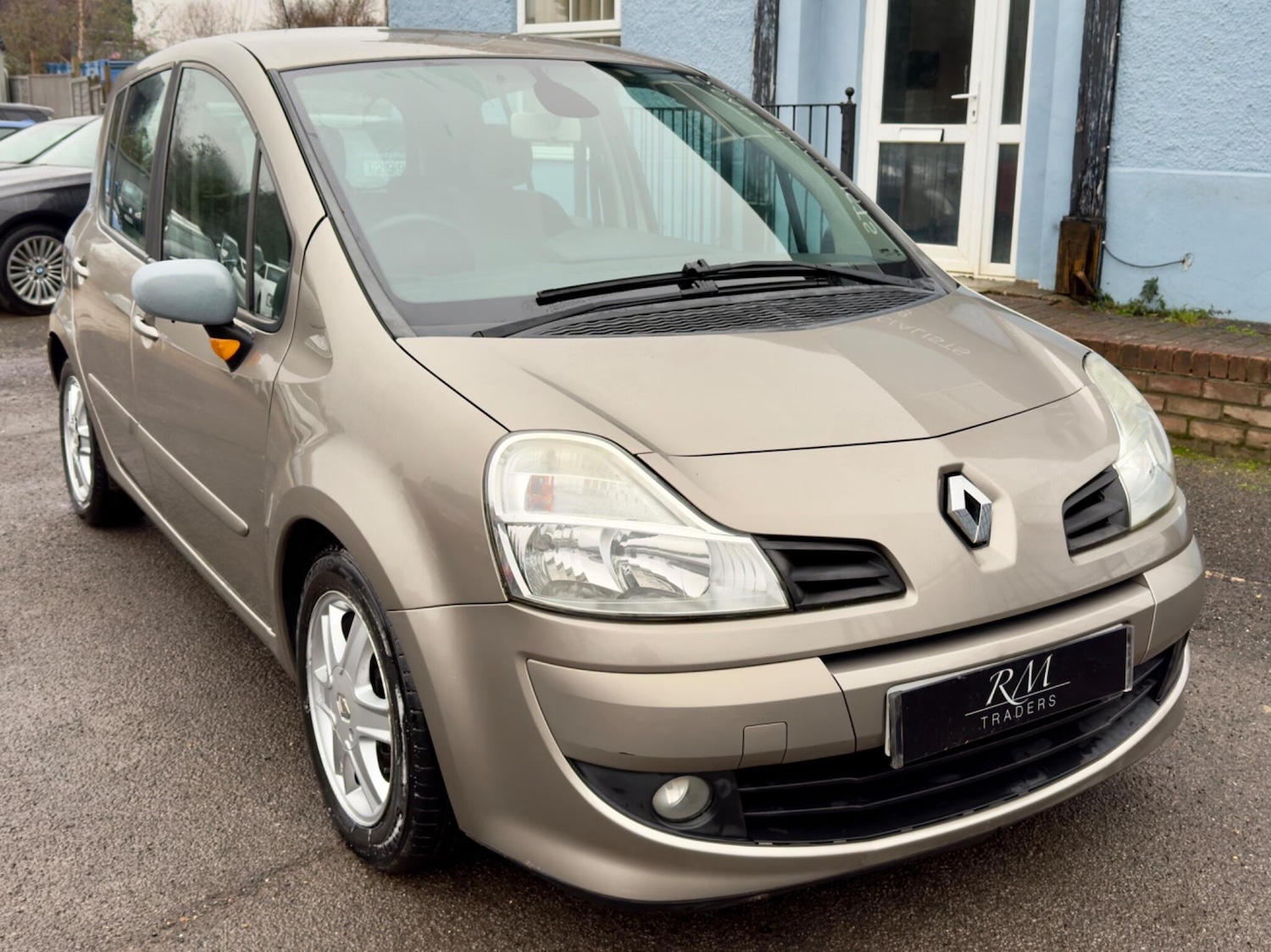 Used Renault Modus 2010 for sale - 77291199: Photo 2