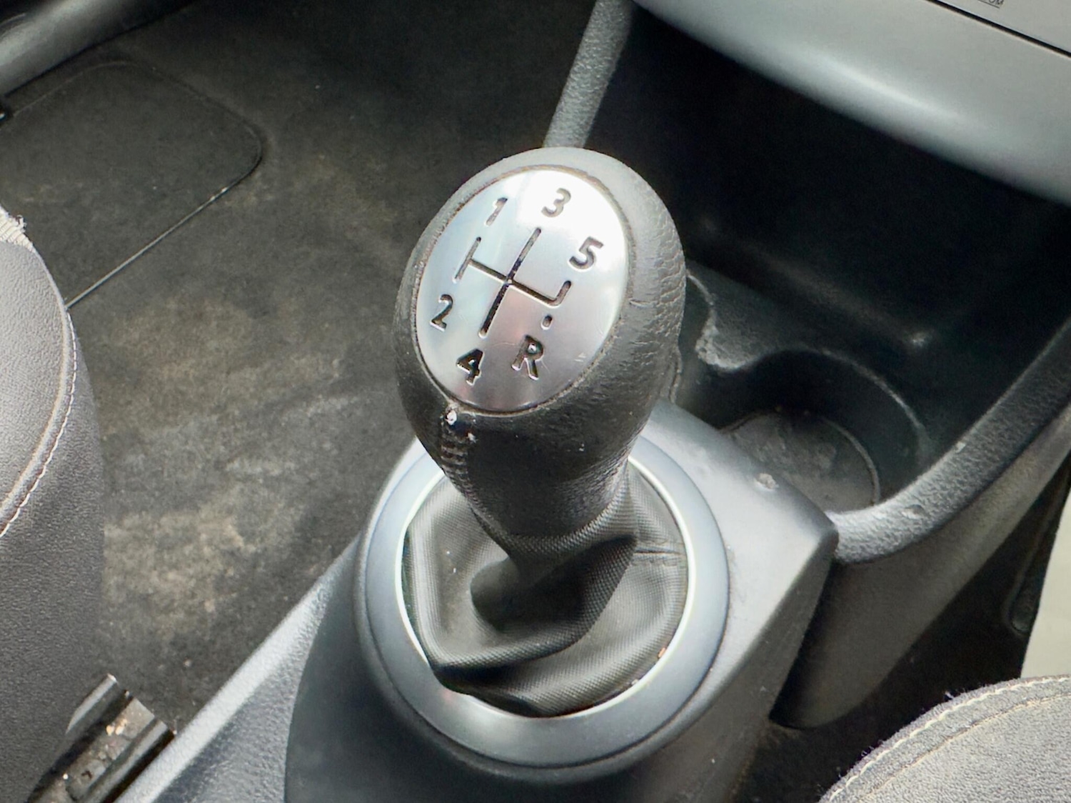 Used Renault Modus 2010 for sale - 77291199: Photo 23