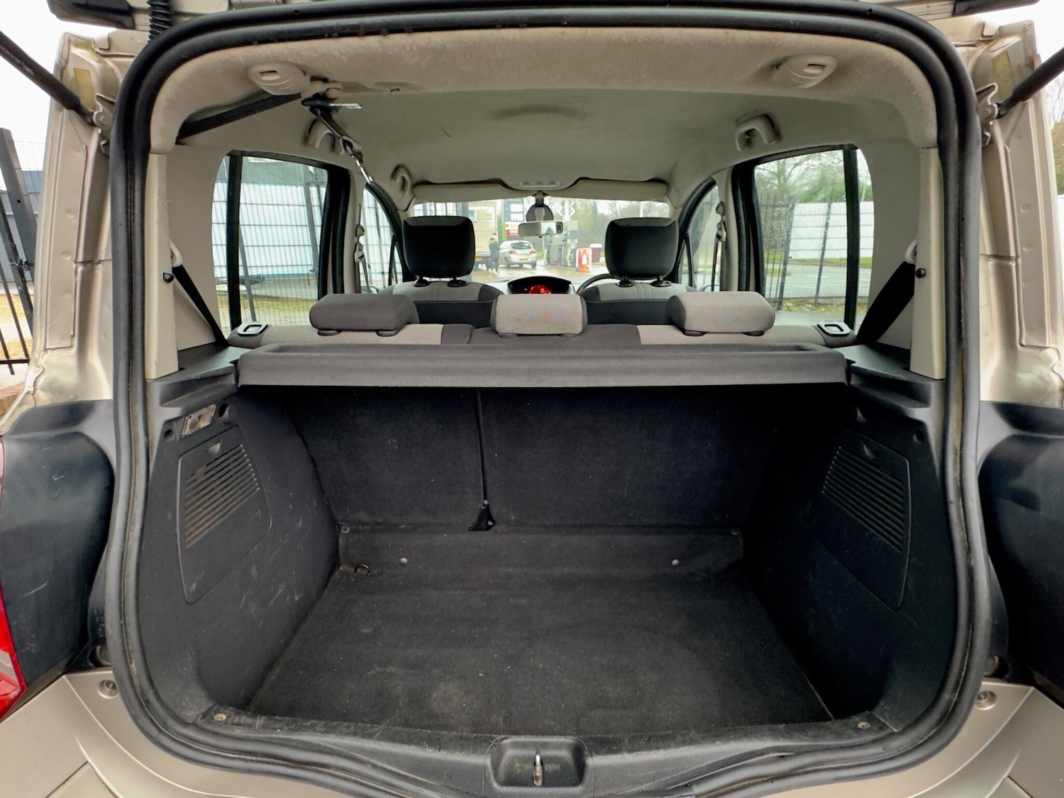 Used Renault Modus 2010 for sale - 77291199: Photo 26