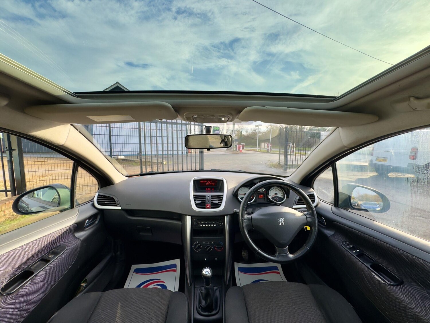 Used Peugeot 207 2008 for sale - 77460540: Photo 14