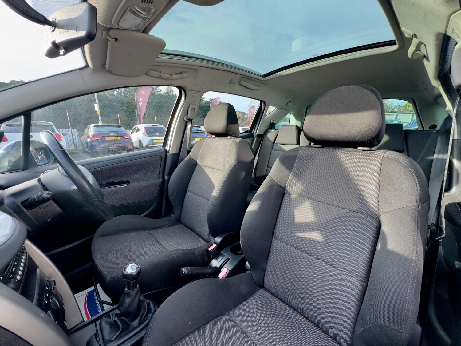 Used Peugeot 207 2008 for sale - 77460540: Photo 16