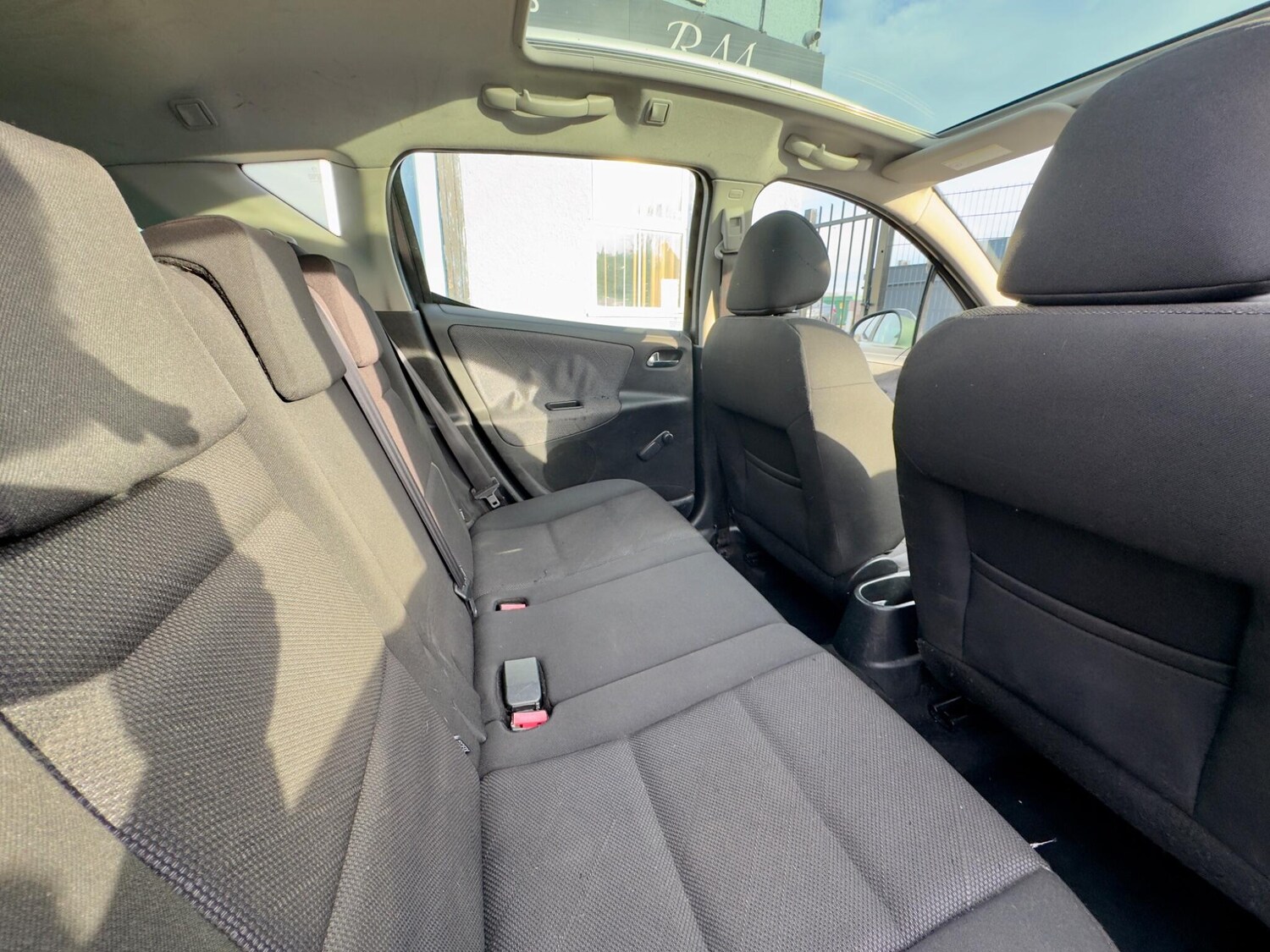 Used Peugeot 207 2008 for sale - 77460540: Photo 17