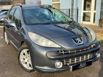 Peugeot 207 feature image