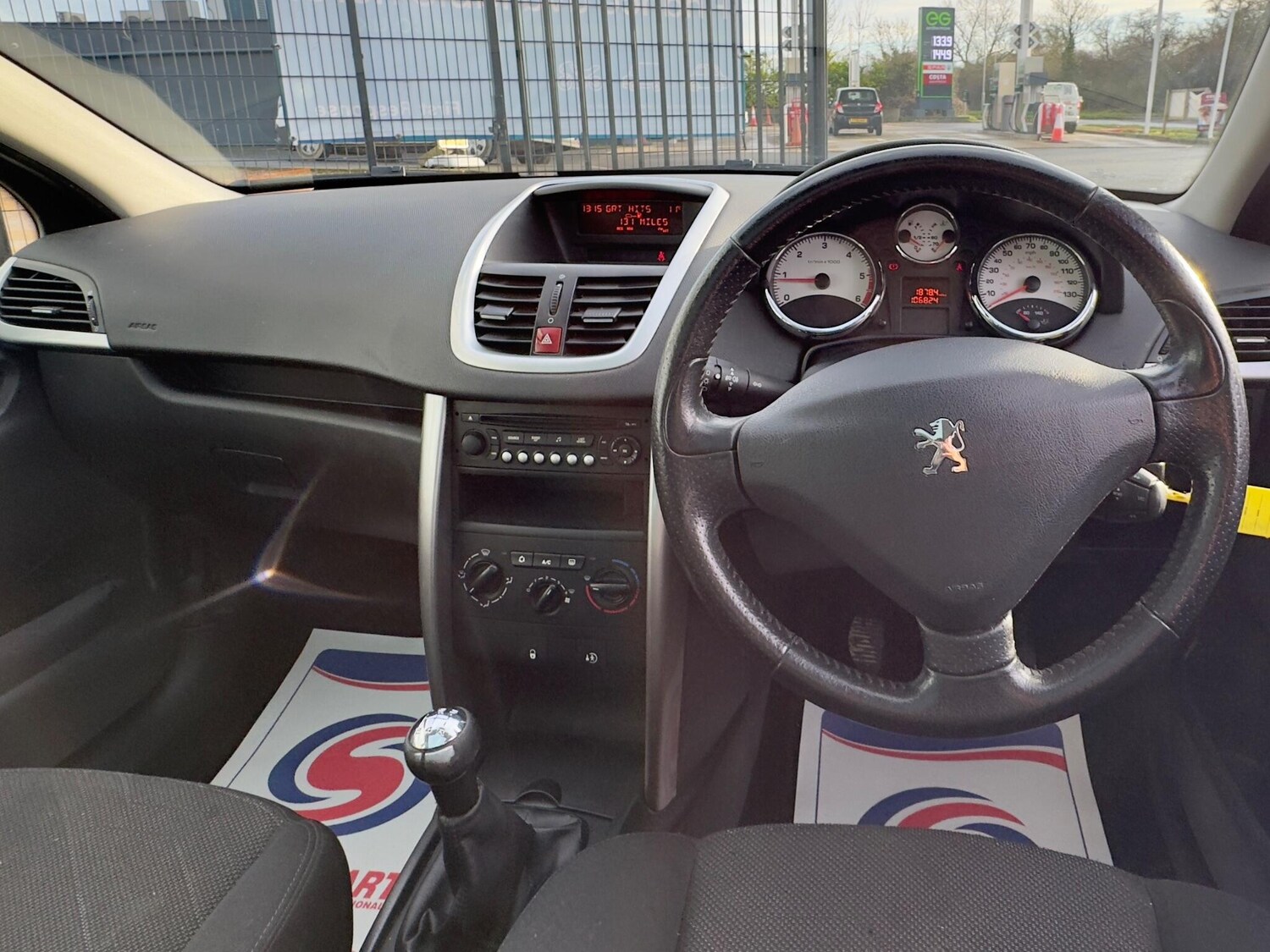 Used Peugeot 207 2008 for sale - 77460540: Photo 20