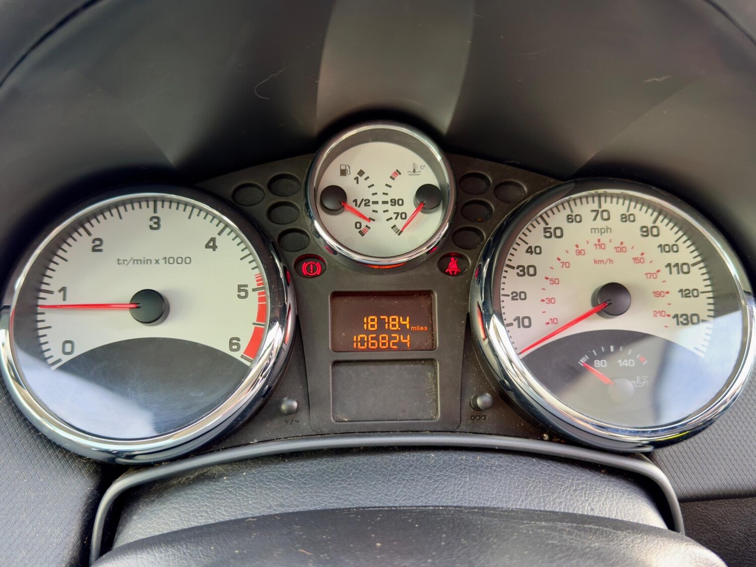 Used Peugeot 207 2008 for sale - 77460540: Photo 22