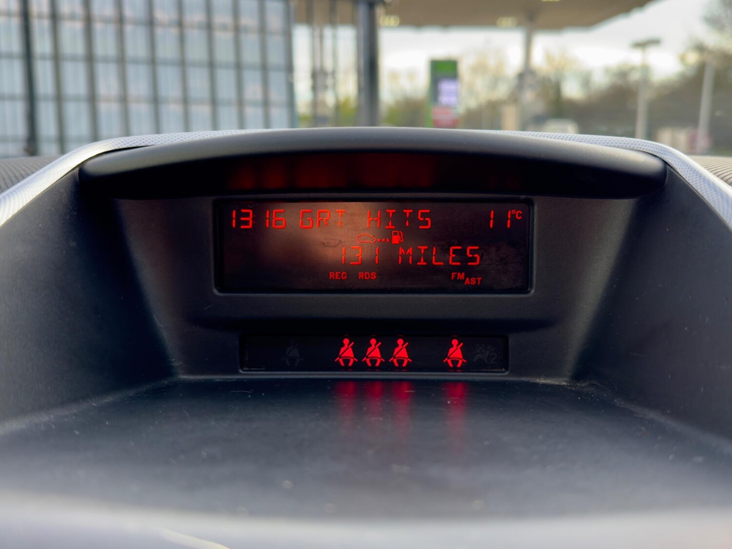 Used Peugeot 207 2008 for sale - 77460540: Photo 23