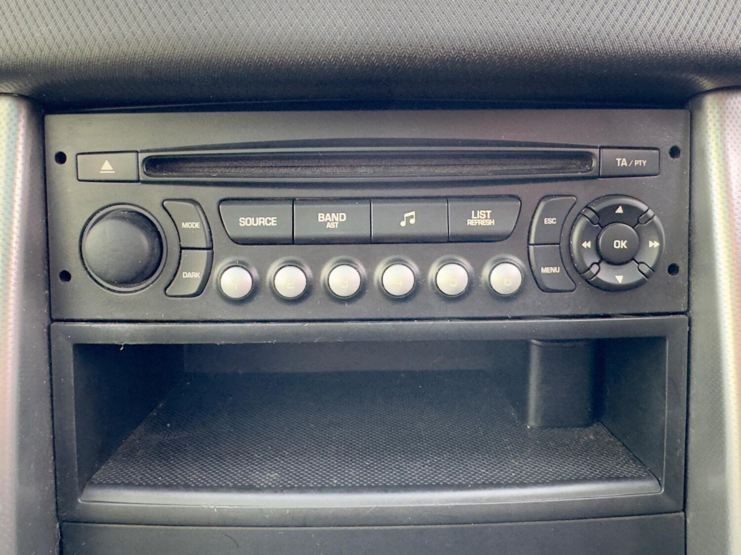 Used Peugeot 207 2008 for sale - 77460540: Photo 24