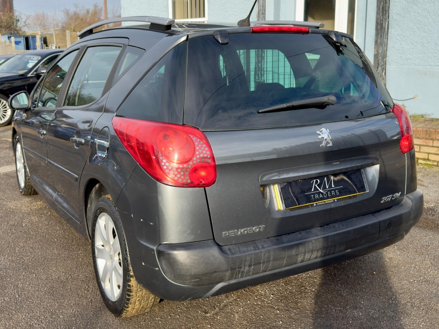 Used Peugeot 207 2008 for sale - 77460540: Photo 7