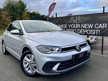 (72) - 1.0 TSI Life Euro 6 (s/s) 5dr