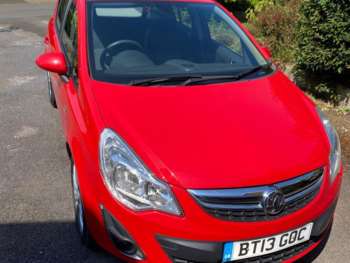 2013 (13) - 1.4 SE 5dr Auto