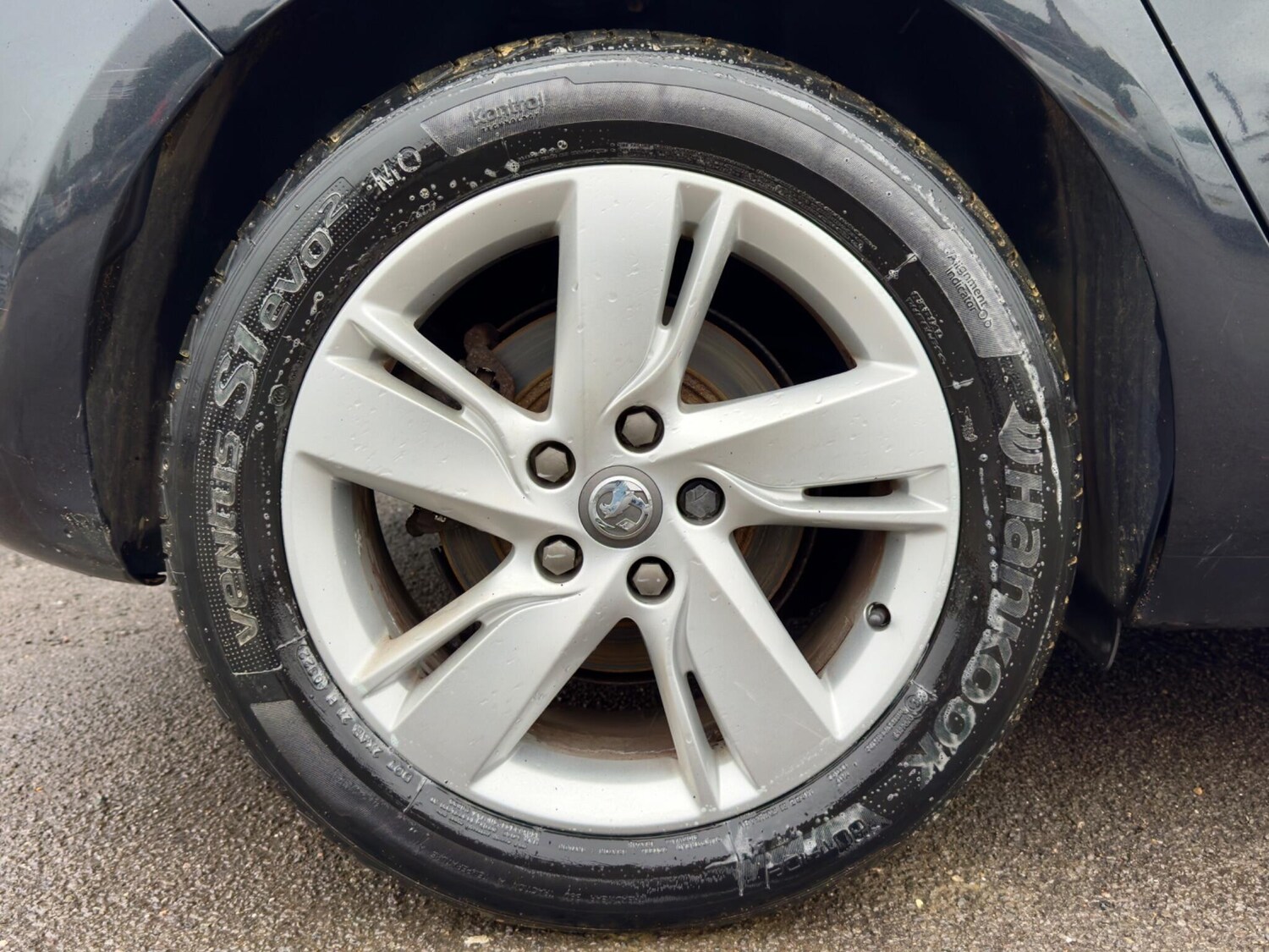 Used Vauxhall Astra 2013 for sale - 77460514: Photo 10