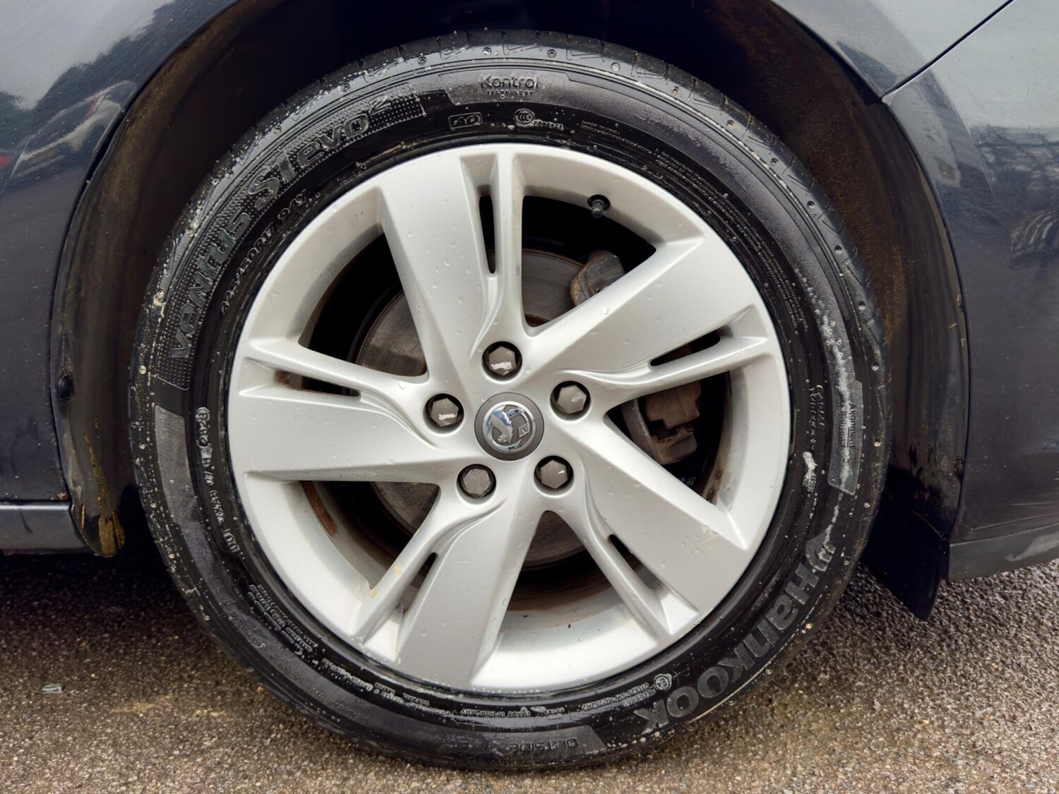 Used Vauxhall Astra 2013 for sale - 77460514: Photo 11