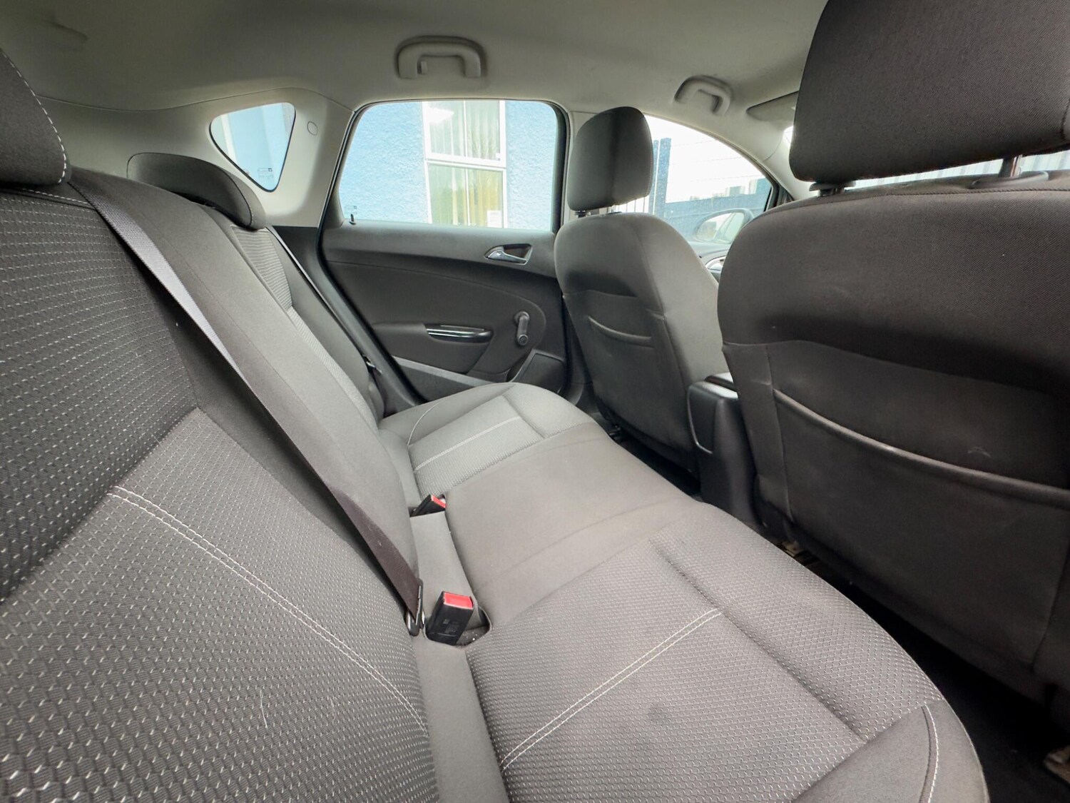 Used Vauxhall Astra 2013 for sale - 77460514: Photo 17