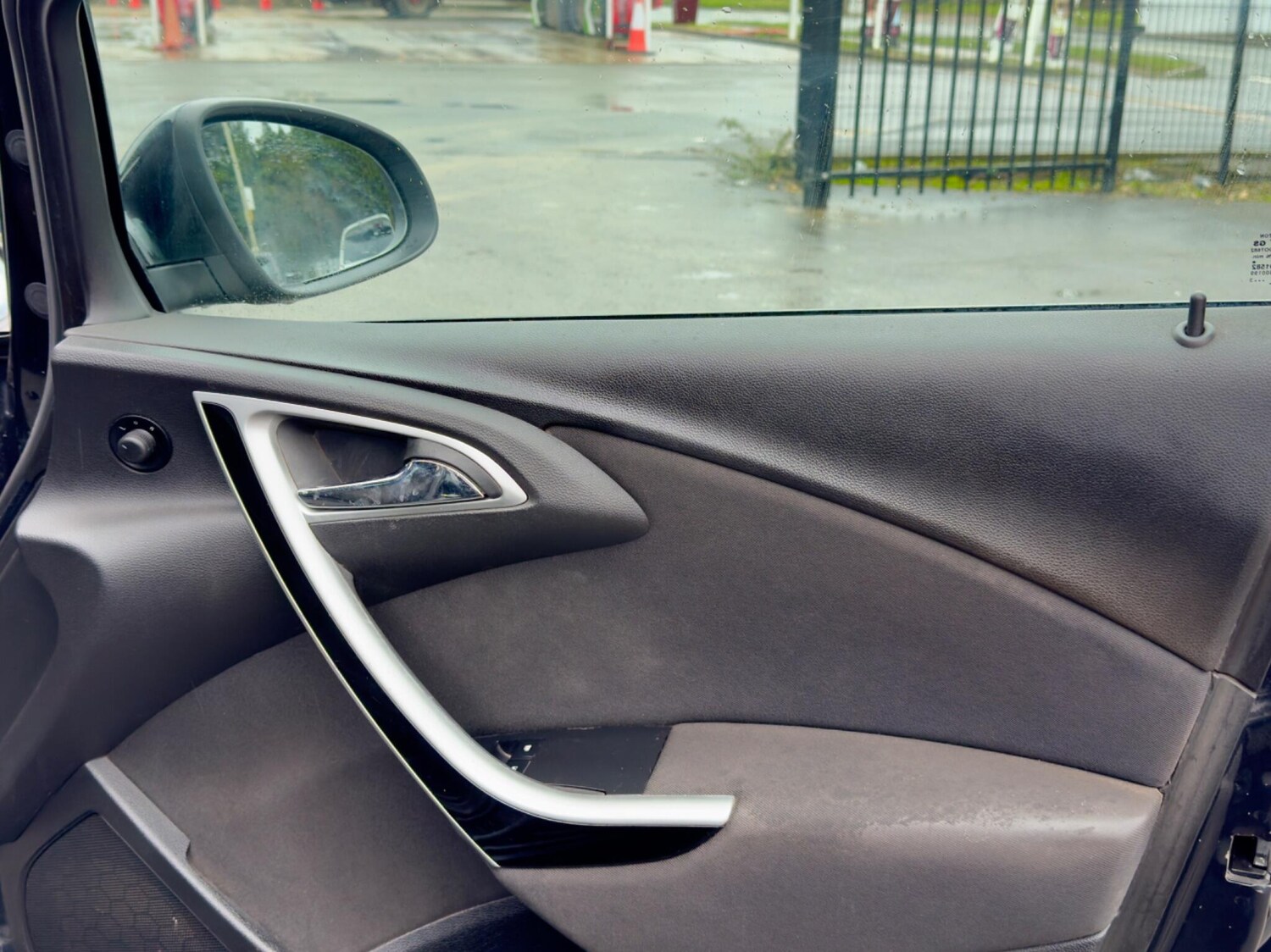 Used Vauxhall Astra 2013 for sale - 77460514: Photo 19