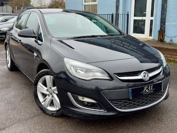 (63) - 2.0 CDTi ecoFLEX SRi Euro 5 (s/s) 5dr