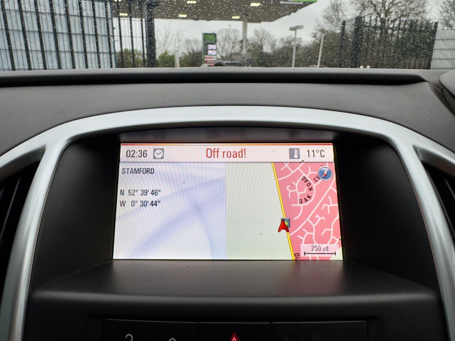 Used Vauxhall Astra 2013 for sale - 77460514: Photo 31