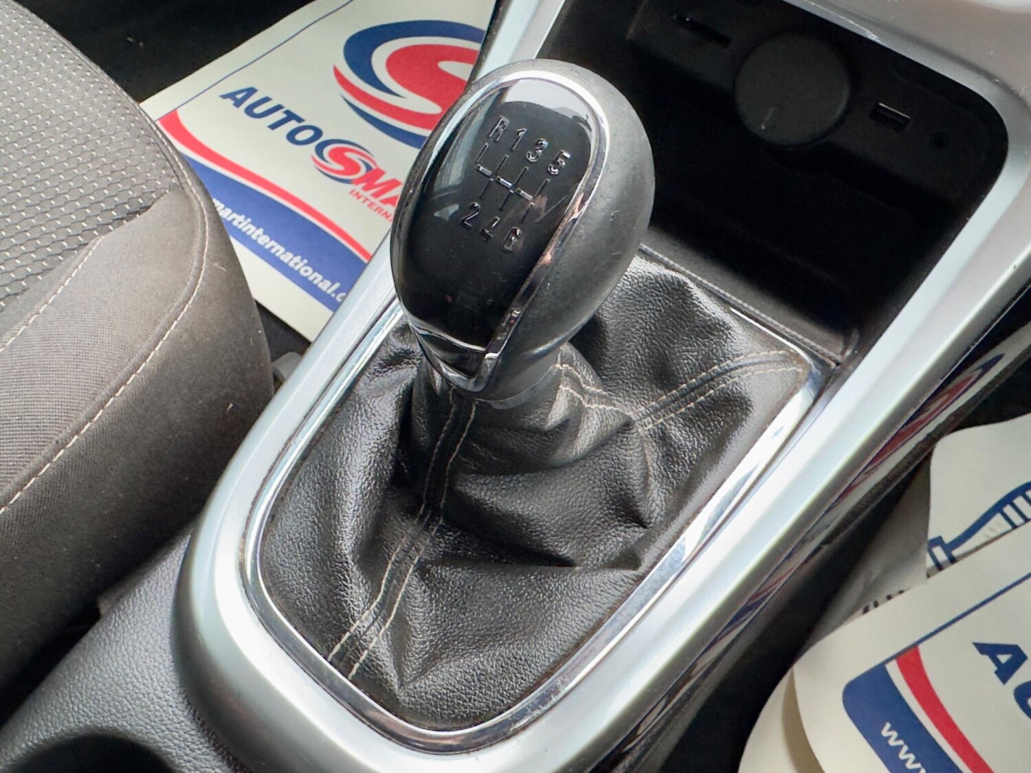 Used Vauxhall Astra 2013 for sale - 77460514: Photo 35