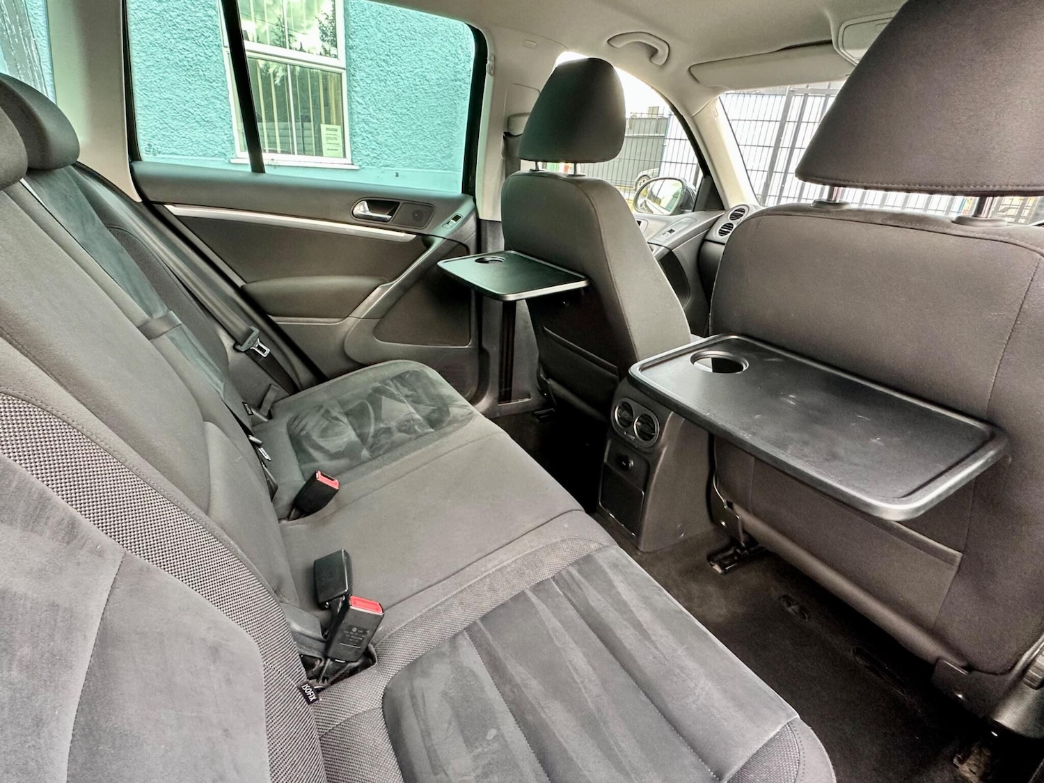 Used Volkswagen Tiguan 2012 for sale - 76251247: Photo 18